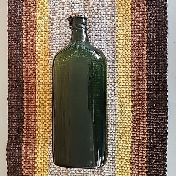 Vintage Buchanan Whiskey Bottle - Picture 3 of 5